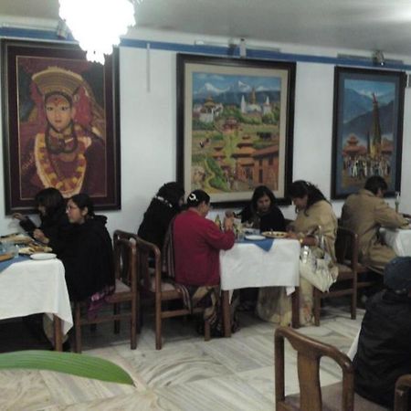Hotel Clarion Jawalakhel Lalitpur Bagian luar foto