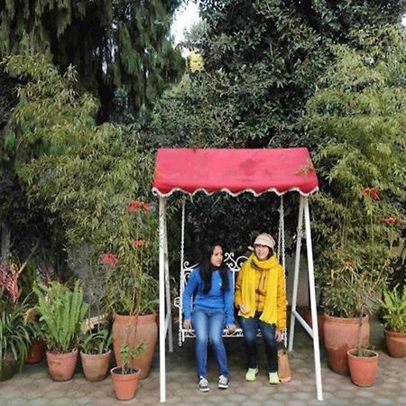 Hotel Clarion Jawalakhel Lalitpur Bagian luar foto