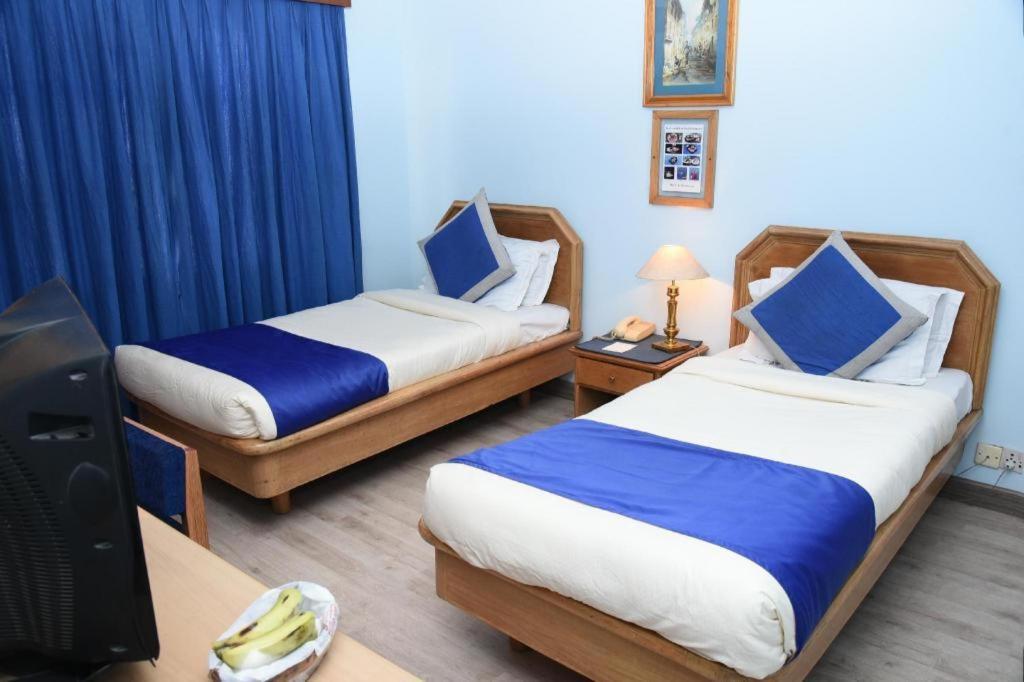 Hotel Clarion Jawalakhel Lalitpur Bagian luar foto