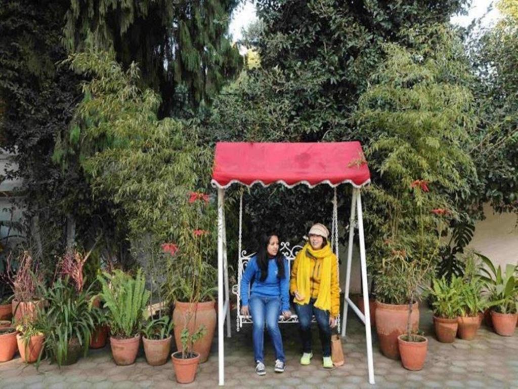 Hotel Clarion Jawalakhel Lalitpur Bagian luar foto