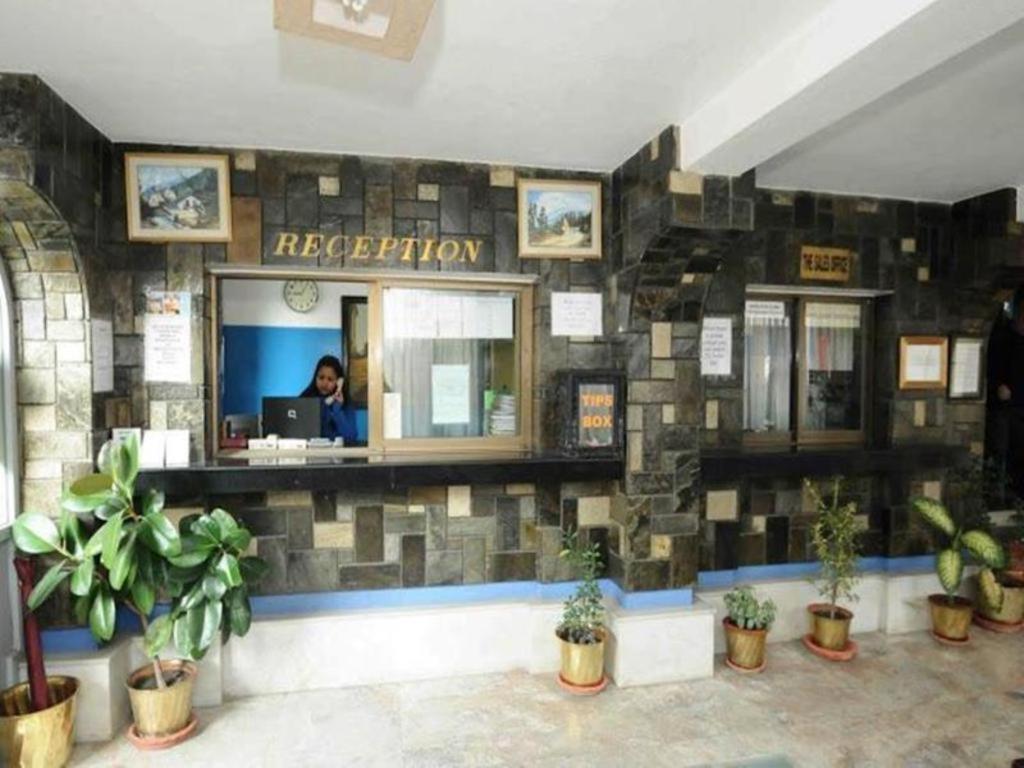 Hotel Clarion Jawalakhel Lalitpur Bagian luar foto