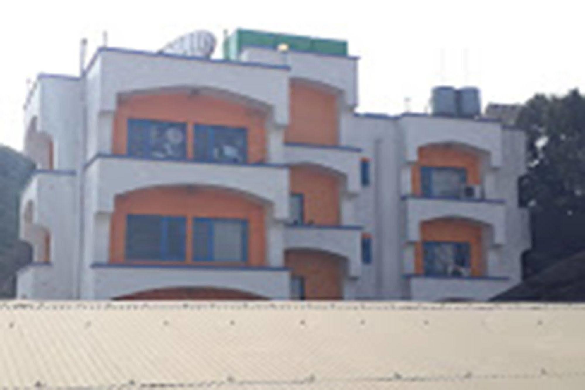 Hotel Clarion Jawalakhel Lalitpur Bagian luar foto