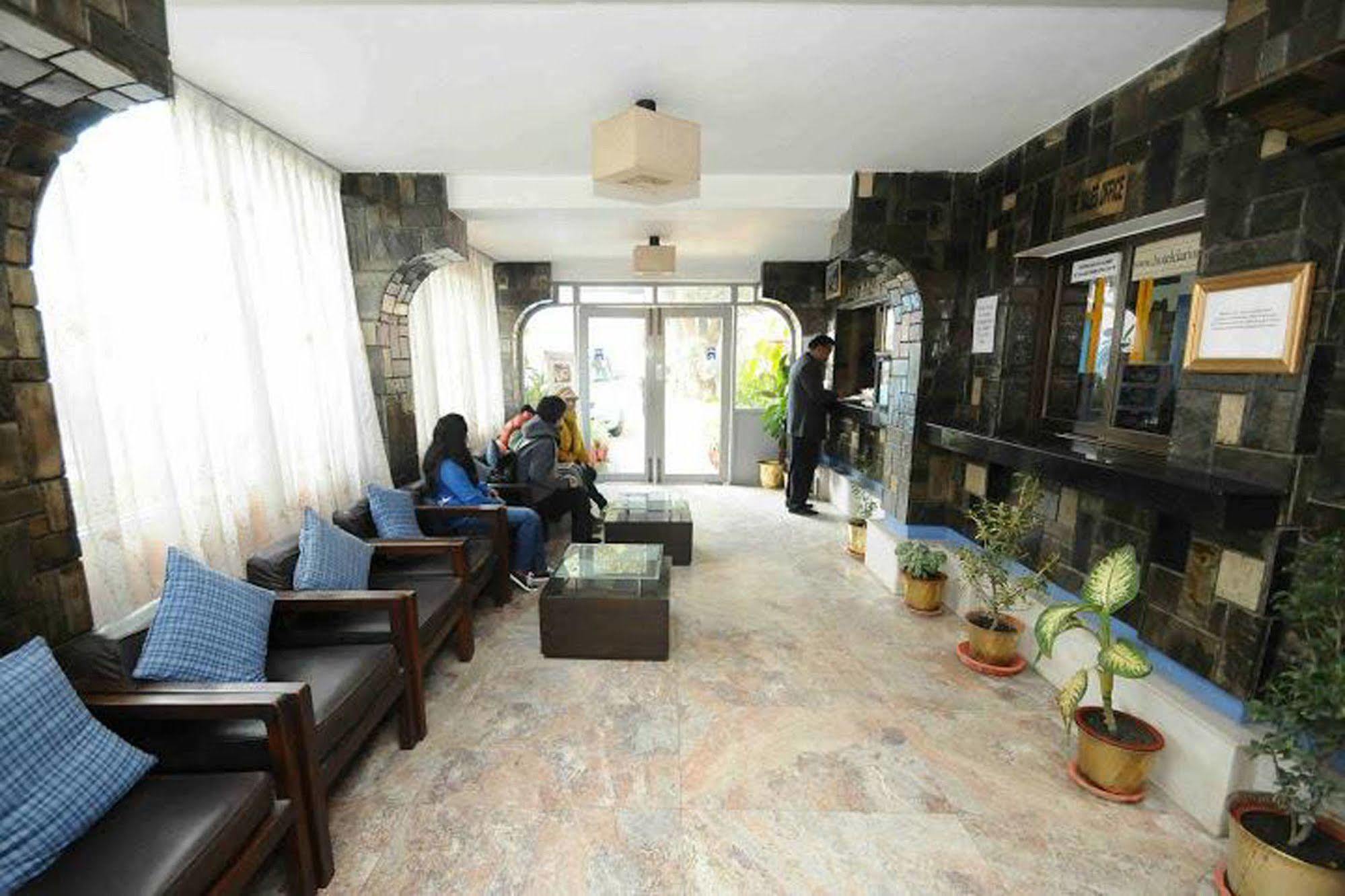 Hotel Clarion Jawalakhel Lalitpur Bagian luar foto