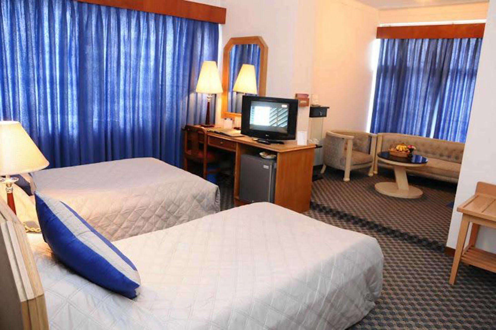 Hotel Clarion Jawalakhel Lalitpur Bagian luar foto