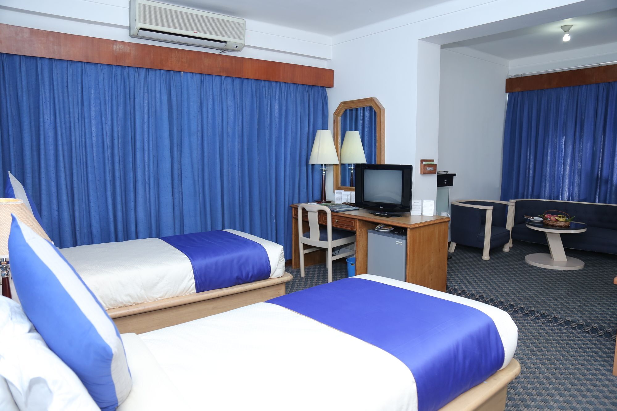 Hotel Clarion Jawalakhel Lalitpur Bagian luar foto