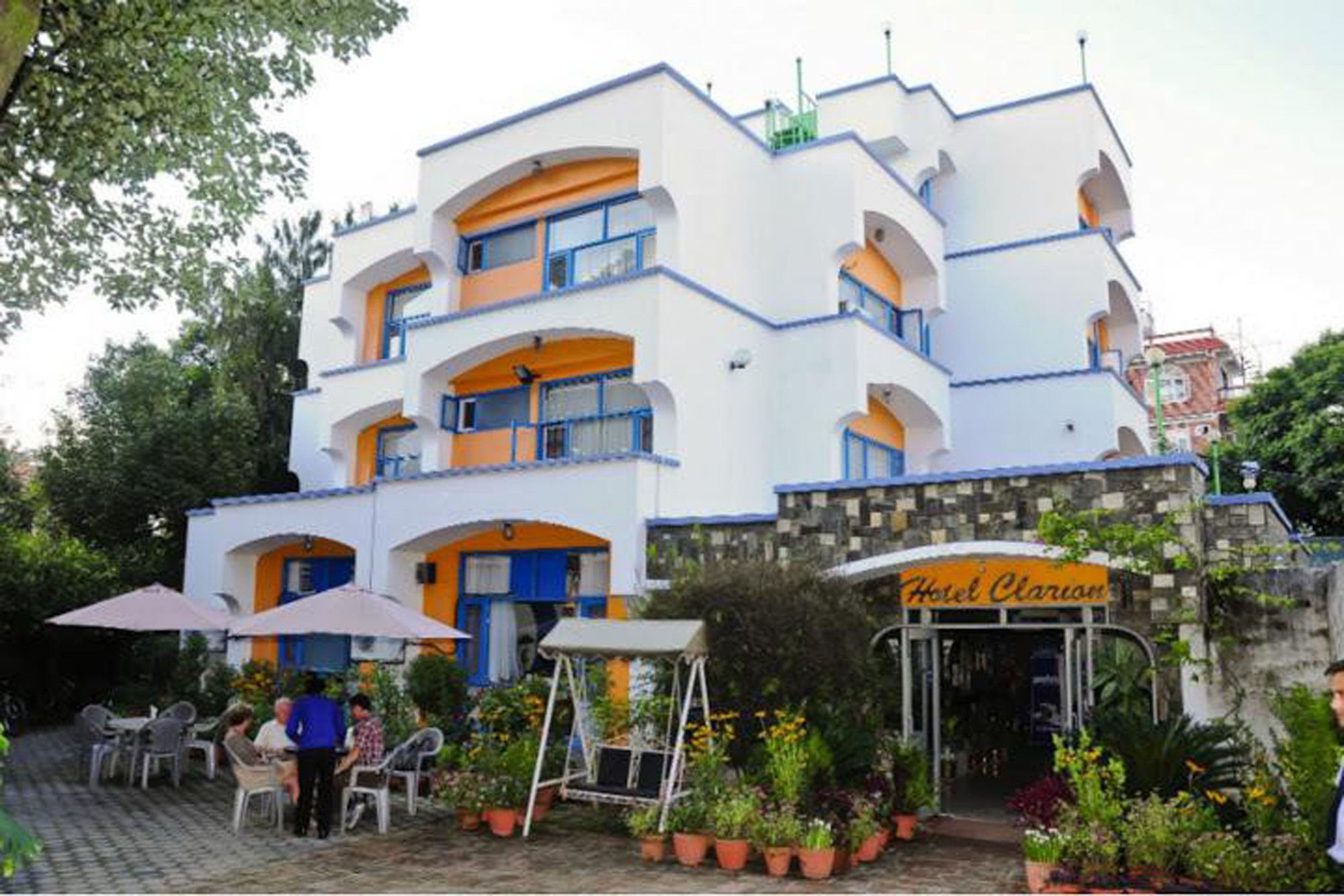 Hotel Clarion Jawalakhel Lalitpur Bagian luar foto